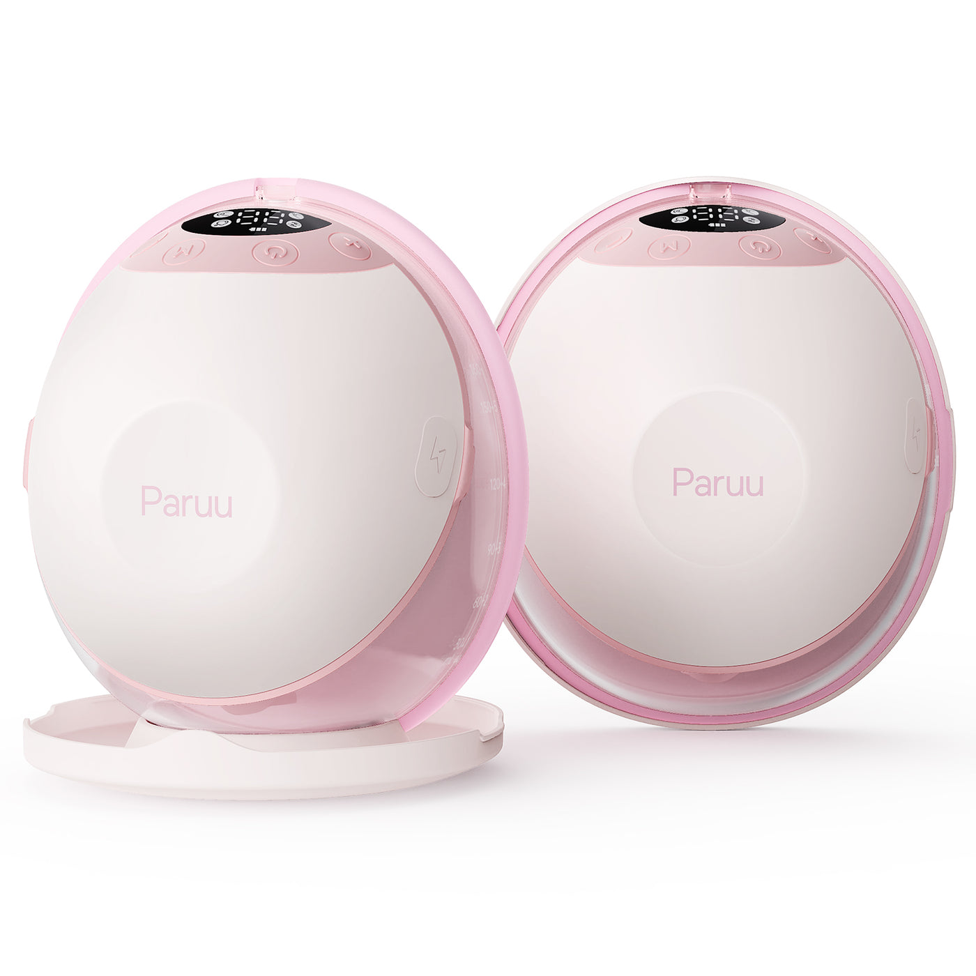 P20 Wearable Electric Breast Pump — Single