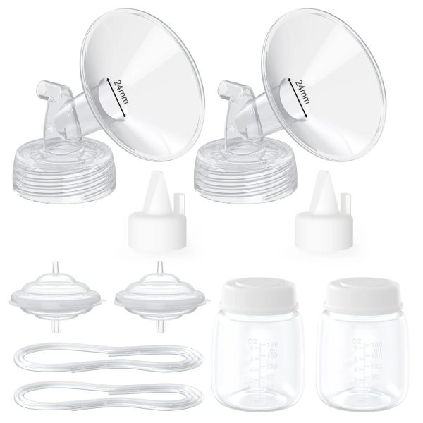 Complete Pump Parts Kit for Spectra S1/S2/9 Plus